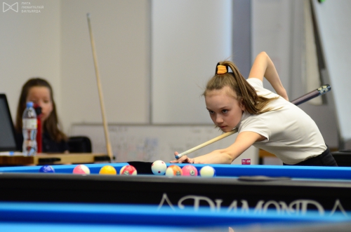 Ксения Жукова